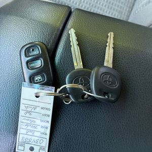 صورة مصغرة 54 لـ 2008 Toyota 4RUNNER SR5