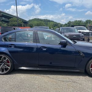 صورة مصغرة 11 لـ 2026 BMW M3