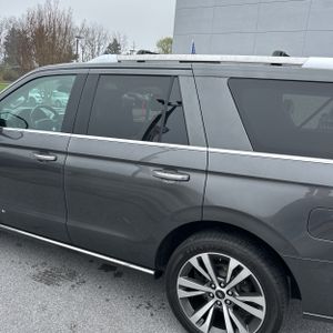 FORD EXPEDITION PLATINUM - 6