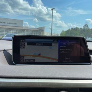 2018 Lexus RX 350 BASE photo 38