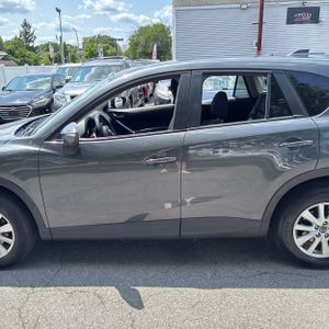 2015 Mazda CX-5 TOURING 照片 4