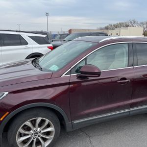 LINCOLN MKC SELECT - 2