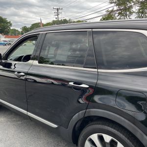صورة 6 لـ 2020 KIA TELLURIDE S