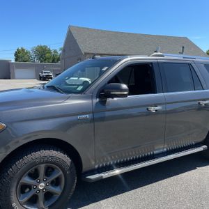 2021 FORD EXPEDITION MAX LIMITED 照片 2