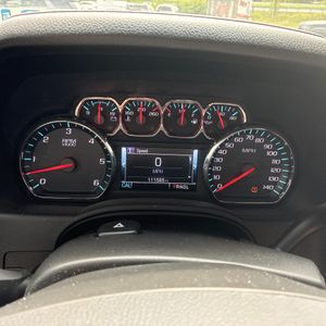 صورة 40 لـ 2019 Chevrolet TAHOE LT