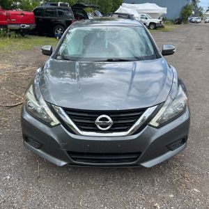 صورة مصغرة 14 لـ 2018 Nissan ALTIMA 2.5 S
