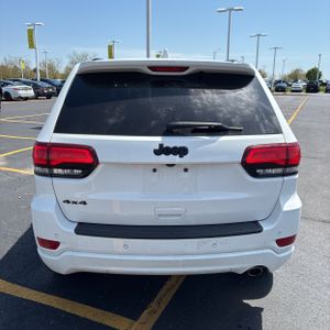 JEEP GRAND CHEROKEE - 7