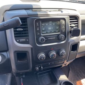صورة مصغرة 36 لـ 2017 RAM 2500 TRADESMAN