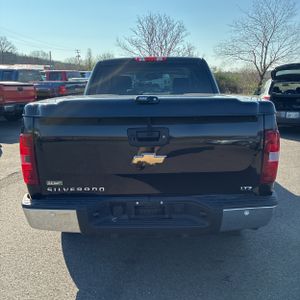 CHEVROLET SILVERADO 1500 LTZ - 7