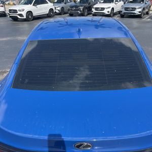 2022 Lexus IS 300 BASE — миниатюра 16