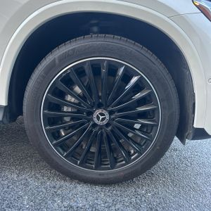صورة مصغرة 20 لـ 2024 Mercedes-BENZ GLC