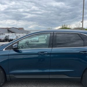 FORD EDGE SEL - 4