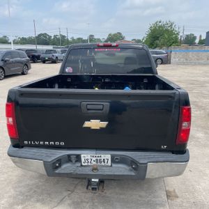 CHEVROLET SILVERADO 1500 - 6