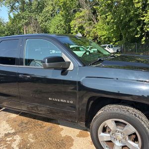 2016 Chevrolet SILVERADO 1500 LT 缩略图 13