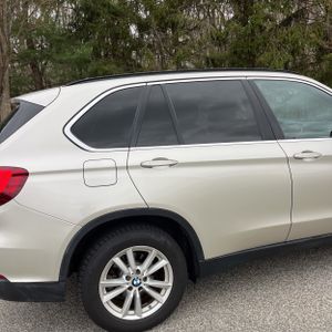 BMW X5 XDRIVE35I - 9