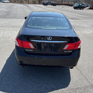 LEXUS ES 350 BASE - 7