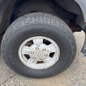2006 Chevrolet COLORADO LT 照片 20