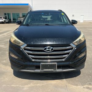 صورة 14 لـ 2016 Hyundai TUCSON LIMITED