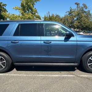 2019 FORD EXPEDITION MAX XLT 照片 11