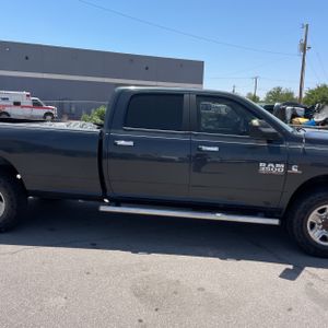 2014 RAM 3500 LONE STAR 缩略图 11