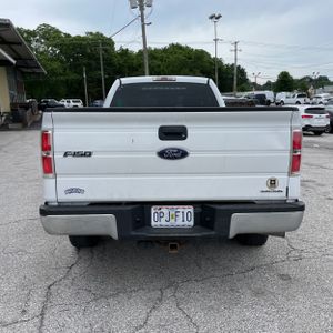 FORD F-150 XL - 6