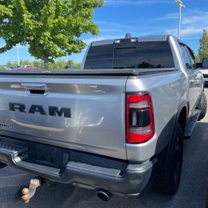 صورة 8 لـ 2019 RAM 1500 REBEL