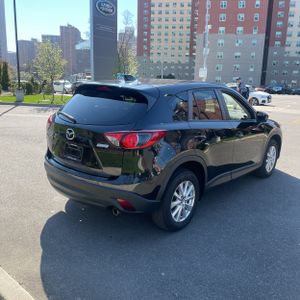 MAZDA CX-5 TOURING - 8