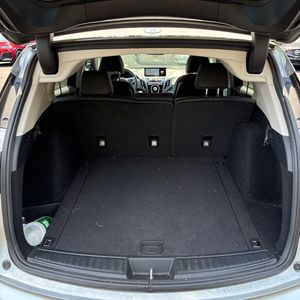 2024 Acura RDX SH-AWD W/TECH — фото 44