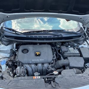 2017 KIA FORTE LX — миниатюра 42