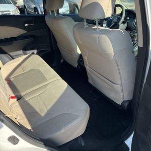 2015 Honda CR-V EX 照片 35