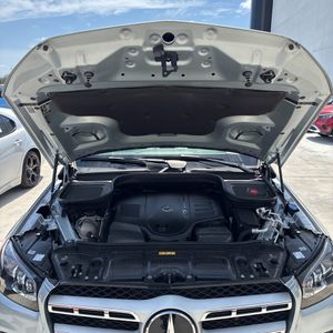 2023 Mercedes-BENZ GLS 缩略图 45