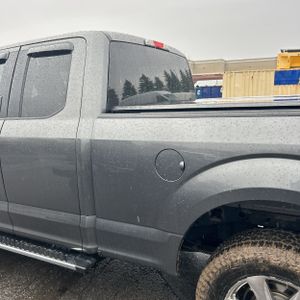 FORD F150 XLT - 5