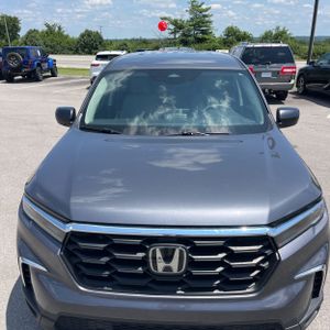 صورة مصغرة 15 لـ 2023 Honda PILOT LX