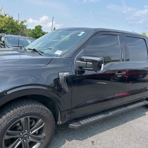 صورة 2 لـ 2021 FORD F-150 LARIAT