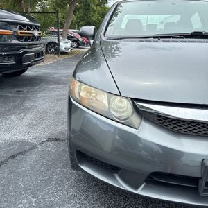 صورة مصغرة 76 لـ 2009 Honda CIVIC LX