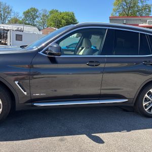 BMW X3 XDRIVE30I - 4