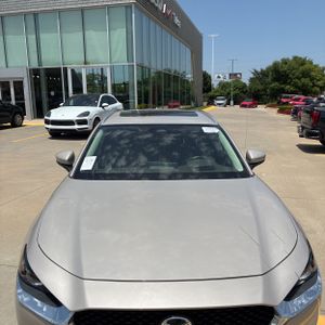 2024 Mazda CX-30 2.5 S PREMIUM — миниатюра 15