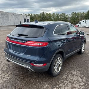 LINCOLN MKC SELECT - 8