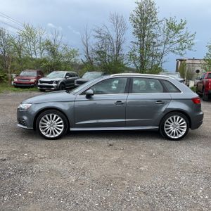 AUDI A3 E-TRON 1.4T PREMIUM - 3