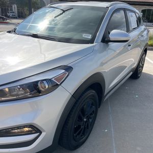 صورة مصغرة 49 لـ 2018 Hyundai TUCSON SEL