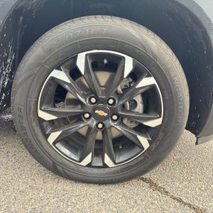 صورة مصغرة 20 لـ 2023 Chevrolet TRAILBLAZER LT