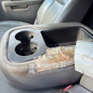 صورة مصغرة 60 لـ 2013 Chevrolet SILVERADO 1500 WORK TRUCK