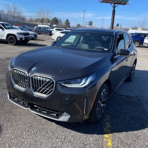 BMW X3 30 XDRIVE - 1