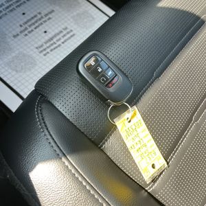 2025 Honda CR-V EX-L 缩略图 53