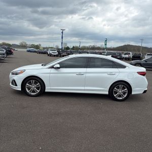 HYUNDAI SONATA LIMITED - 3