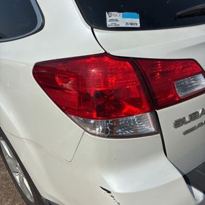 2012 Subaru OUTBACK 2.5I PREMIUM 照片 67