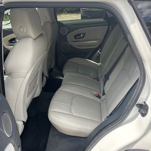 2017 LAND Rover RANGE ROVER EVOQUE SE — миниатюра 34