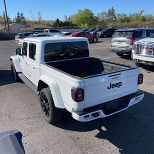 JEEP GLADIATOR HIGH ALTITUDE - 5