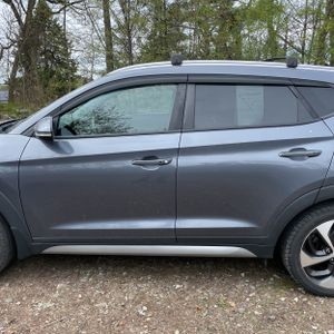 HYUNDAI TUCSON SPORT - 4