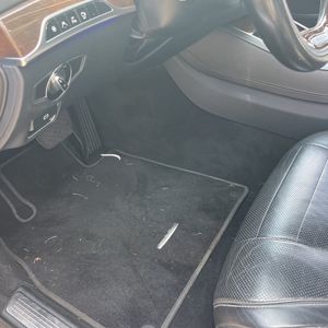 2016 Mercedes-BENZ S-CLASS 缩略图 62